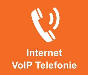 VoIP Telefonie