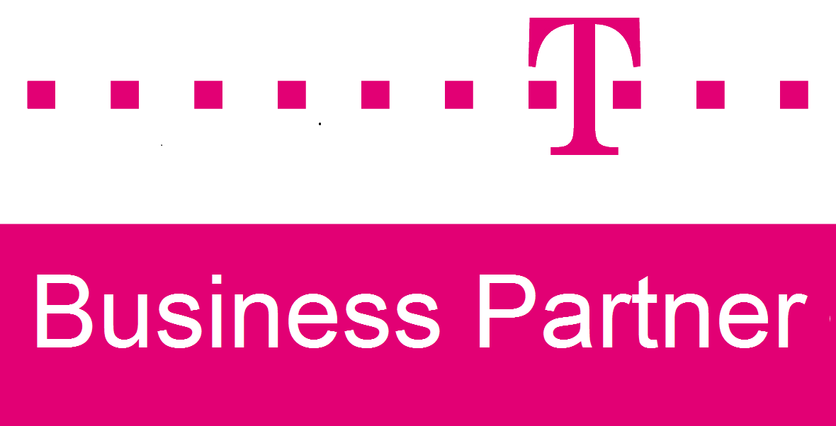 Business Partner der Telekom